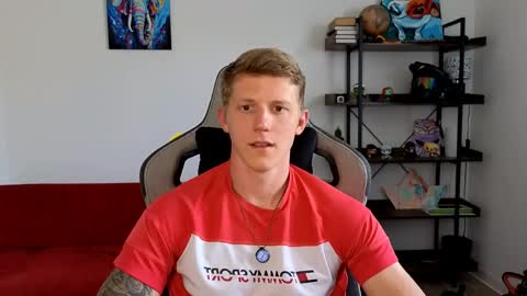 mark_shturman online show from May 17, 2:13 pm
