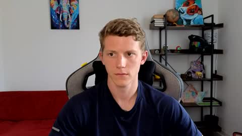 mark_shturman online show from May 18, 2:56 pm
