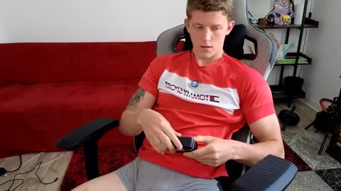 mark_shturman online show from May 21, 5:58 am