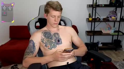 mark_shturman online show from May 24, 2:00 pm