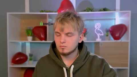 mark_sir online show from February 11, 12:21 pm