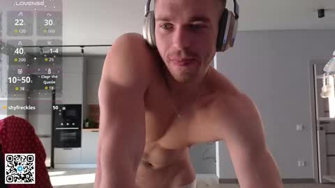 Mark online show from October 2, 4:30 am