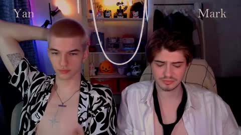 Mark online show from March 22, 2:53 pm