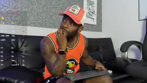 Mark online show from May 12, 3:25 am