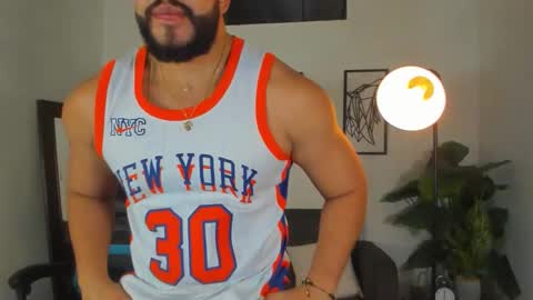 mark_x23 online show from February 21, 3:07 am