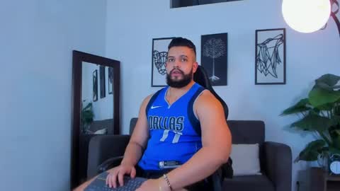 mark_x23 online show from April 19, 2:22 am