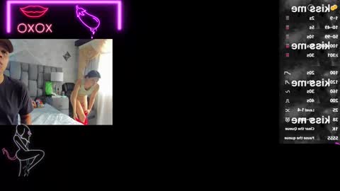 markandphilip  online show from October 17, 12:41 pm