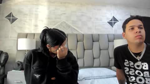 markandphilip  online show from October 19, 12:50 pm