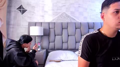 markandphilip  online show from October 26, 12:22 pm