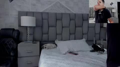 markandphilip  online show from October 29, 12:40 pm