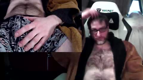 Snapshot of markass87 chatting on January 7, 2:30 pm markass87 online show from January 7, 2:30 pm