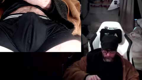 Snapshot of markass87 chatting on January 8, 3:14 pm markass87 online show from January 8, 3:14 pm