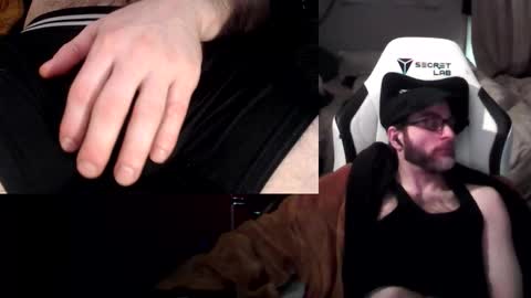 Snapshot of markass87 chatting on January 10, 4:42 pm markass87 online show from January 10, 4:42 pm