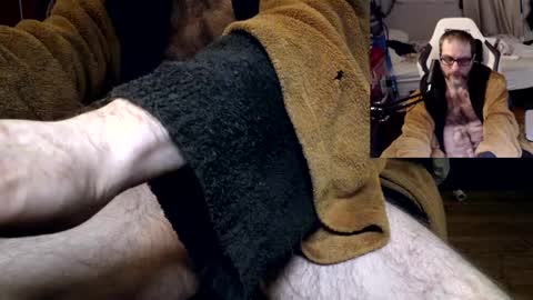 markass87 online show from March 27, 2:39 pm