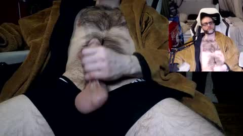 markass87 online show from March 28, 2:38 pm