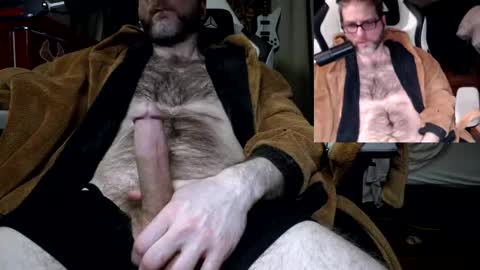 markass87 online show from May 16, 2:16 pm