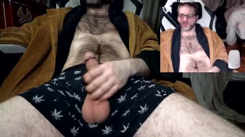 markass87 online show from May 18, 4:07 am