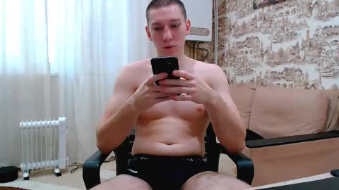 markbodrov online show from April 8, 10:48 am