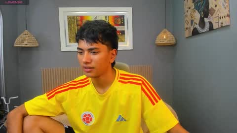 Snapshot of markbowie chatting on September 11, 2:50 pm markbowie online show from September 11, 2:50 pm