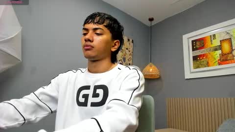 Snapshot of markbowie chatting on September 23, 11:35 am markbowie online show from September 23, 11:35 am