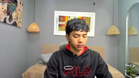 Snapshot of markbowie chatting on September 26, 11:36 am markbowie online show from September 26, 11:36 am