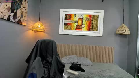 Snapshot of markbowie chatting on October 9, 1:53 pm markbowie online show from October 9, 1:53 pm