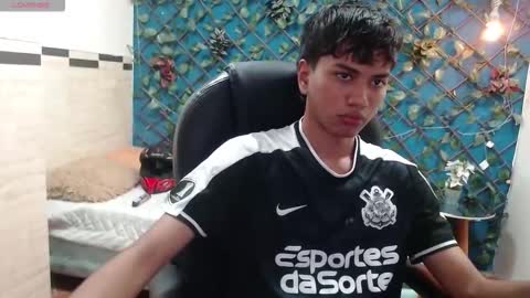 markbowie online show from November 20, 2:39 pm