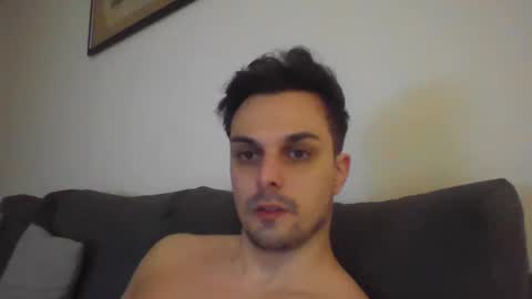 Snapshot of markboy5 chatting on January 4, 7:13 am Mark online show from January 4, 7:13 am