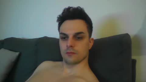 Snapshot of markboy5 chatting on January 20, 12:15 am Mark online show from January 20, 12:15 am