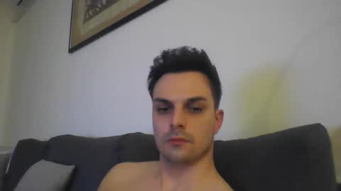 Snapshot of markboy5 chatting on January 22, 1:10 am Mark online show from January 22, 1:10 am