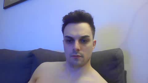 Snapshot of markboy5 chatting on January 28, 9:30 am Mark online show from January 28, 9:30 am