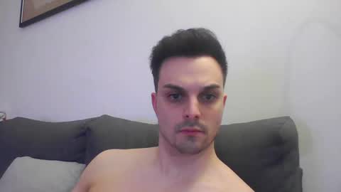 Snapshot of markboy5 chatting on February 1, 3:30 am Mark online show from February 1, 3:30 am