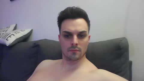 Snapshot of markboy5 chatting on February 2, 11:32 pm Mark online show from February 2, 11:32 pm