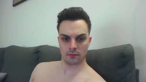 Snapshot of markboy5 chatting on February 12, 12:27 am Mark online show from February 12, 12:27 am