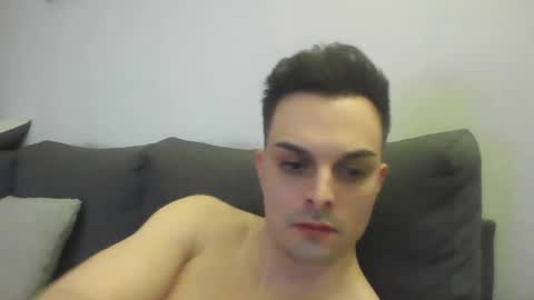 Snapshot of markboy5 chatting on February 21, 1:11 am Mark online show from February 21, 1:11 am