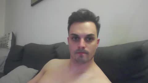 Snapshot of markboy5 chatting on November 11, 1:27 am Mark online show from November 11, 1:27 am