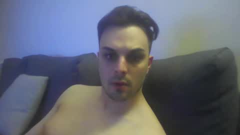 Snapshot of markboy5 chatting on January 9, 4:48 am Mark online show from January 9, 4:48 am