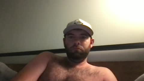markbromine210 online show from June 9, 5:52 am