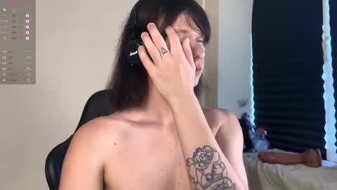 Snapshot of markcarthy chatting on October 2, 1:18 pm Mark online show from October 2, 1:18 pm