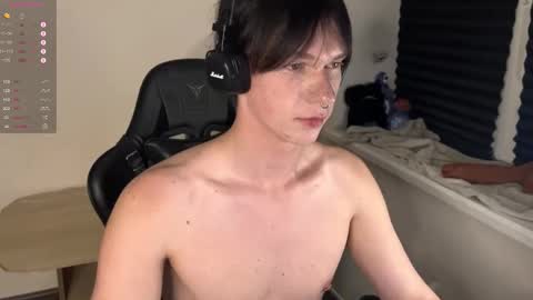 Snapshot of markcarthy chatting on October 3, 4:26 pm Mark online show from October 3, 4:26 pm