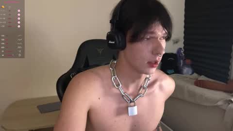 Snapshot of markcarthy chatting on October 7, 5:10 pm Mark online show from October 7, 5:10 pm