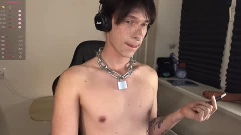 Snapshot of markcarthy chatting on October 23, 4:28 pm Mark online show from October 23, 4:28 pm