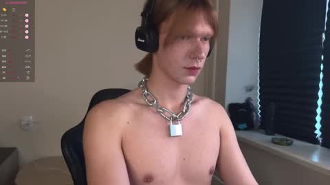 Mark online show from November 9, 12:25 pm