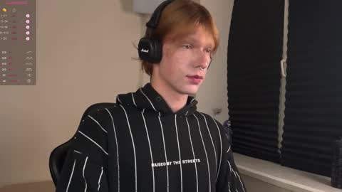 Mark online show from November 17, 4:35 pm