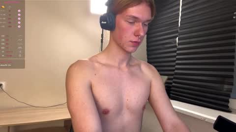 Mark online show from January 16, 8:35 pm