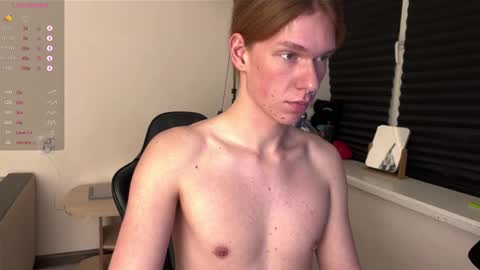 Mark online show from February 9, 10:03 pm