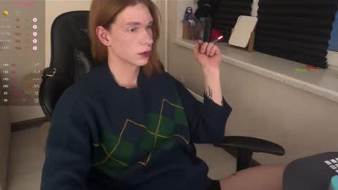 Mark online show from February 11, 3:06 pm