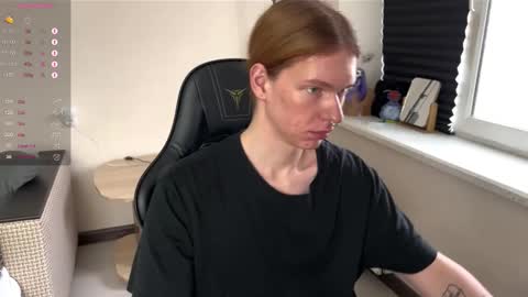 Mark online show from February 17, 1:07 pm