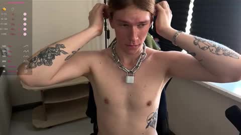 Mark online show from March 14, 11:48 am