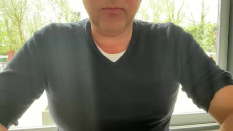 markfalcfalc online show from April 13, 9:48 am